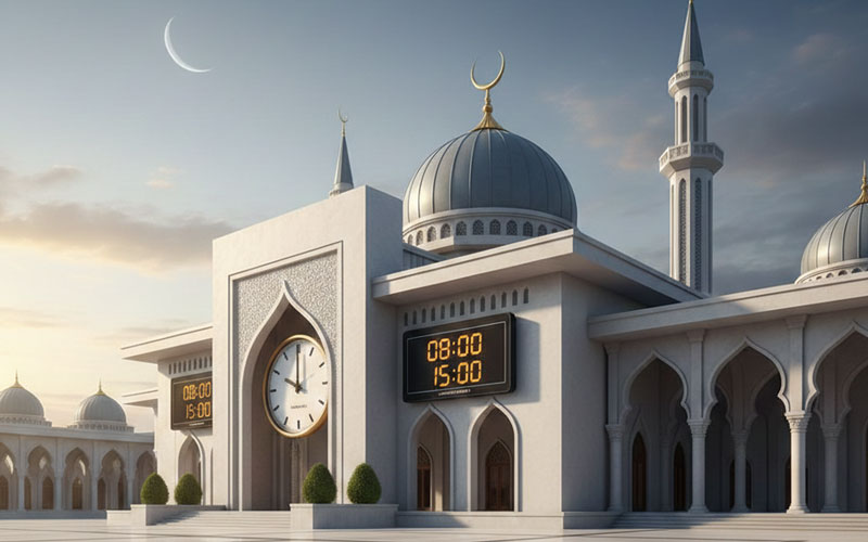 Masjid